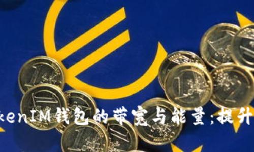 理解TokenTokenIM钱包的带宽与能量：提升你的加密体验