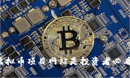 为什么虚拟币项目网站是投资者必看的资源？