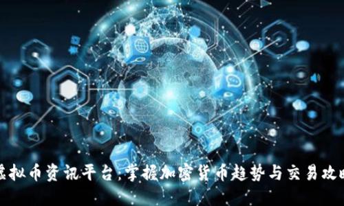 虚拟币资讯平台：掌握加密货币趋势与交易攻略